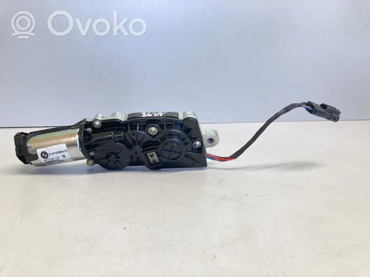 BMW X5 E70 Moteur ouverture de coffre 977706