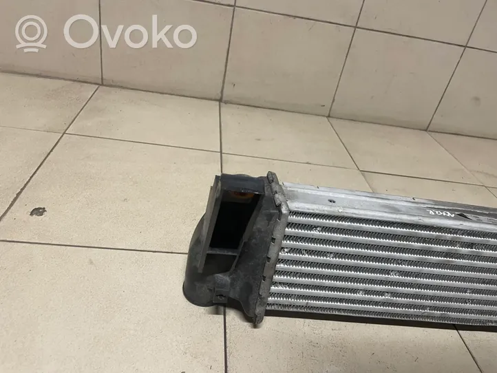 Ford Connect Chłodnica powietrza doładowującego / Intercooler 96219