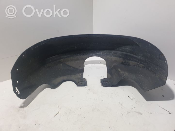 Volvo V50 Rear arch fender liner splash guards 30678139