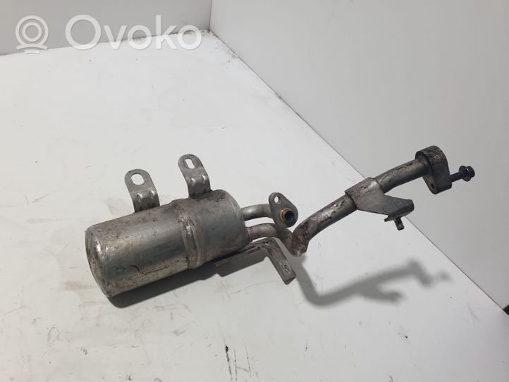 Volvo V50 Air conditioning (A/C) expansion valve 4N5H19A834BL