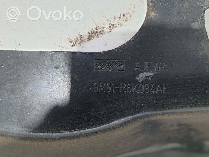 Volvo C30 Akun kiinnike 3M51R6K034AF