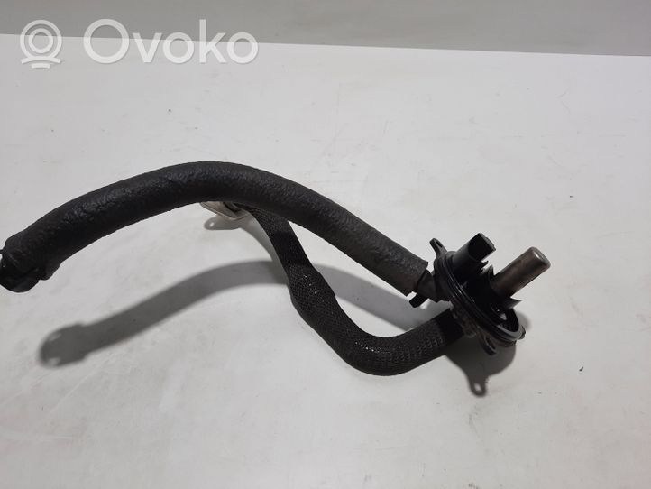 BMW 1 E81 E87 EGR vamzdelis (-iai)/ žarna (-os) 7563242