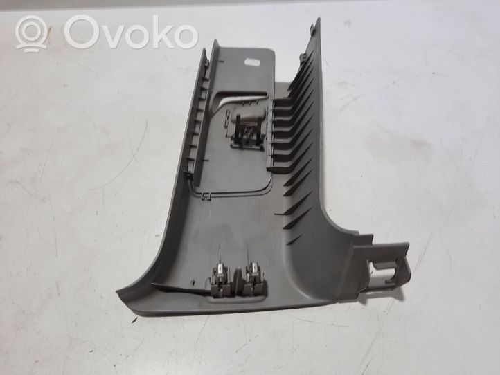 Opel Zafira B (B) pillar trim (top) 322225228