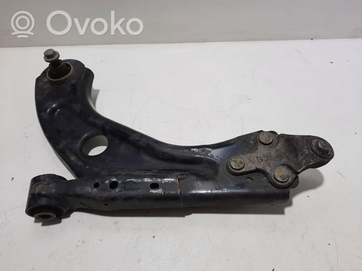 Citroen C4 Grand Picasso Braccio di controllo sospensione anteriore inferiore/braccio oscillante S070RD