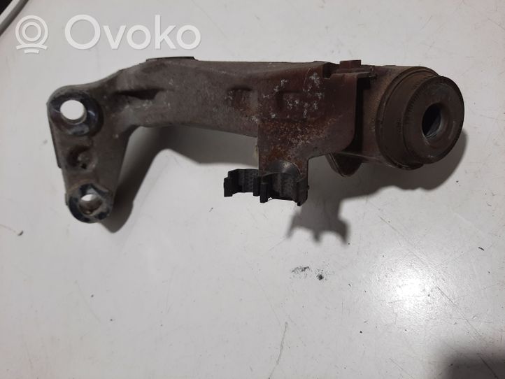 Citroen C4 Grand Picasso Stabilizator przedni / drążek 023142