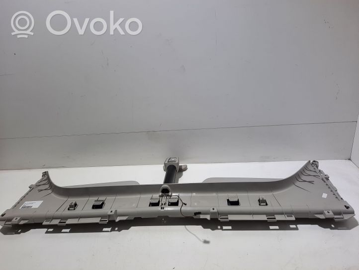 Citroen C4 Grand Picasso Uchwyt osłony przeciwsłonecznej szyberdachu 98018897BJ