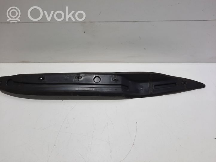 Citroen C4 Grand Picasso Panel wykończeniowy błotnika 9677298580