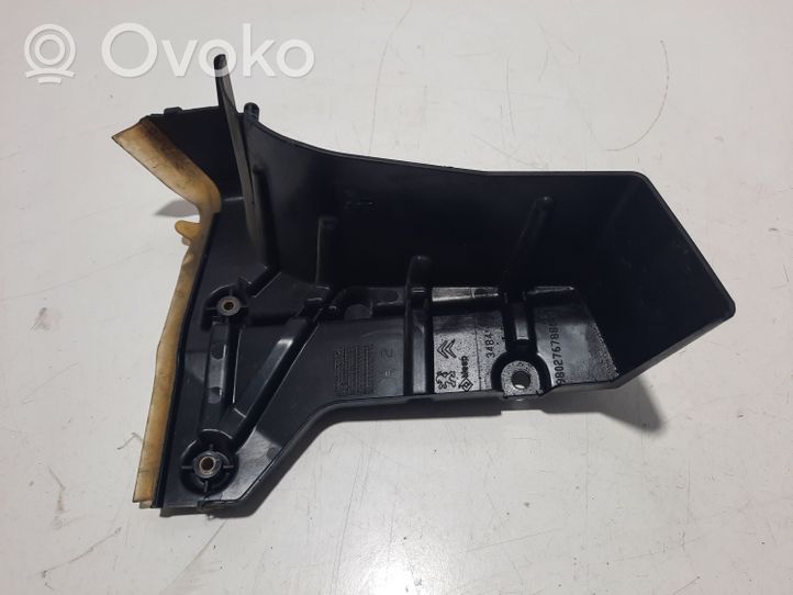 Citroen C4 Grand Picasso Muu moottoritilan osa 9802767880