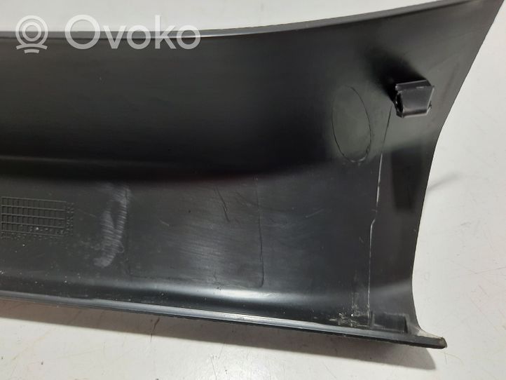 Ford Grand C-MAX Tailgate/boot cover trim set AM51U42907