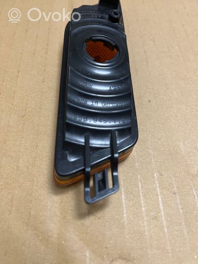 Porsche Macan Front fender indicator light 95B145119