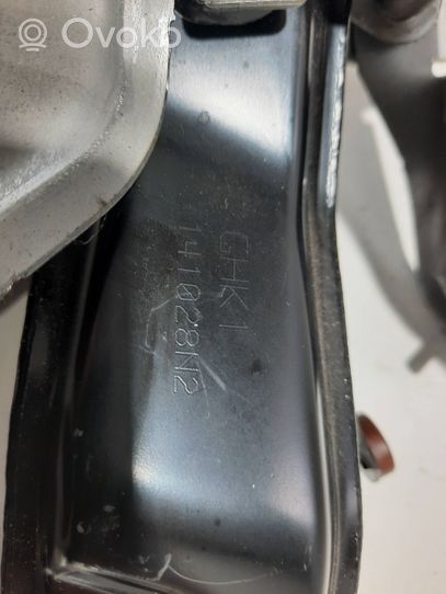 Mazda 6 Stabdžių pedalas S0855