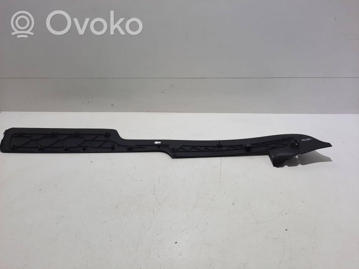 Audi A6 S6 C6 4F Centre console side trim rear 4F1863306