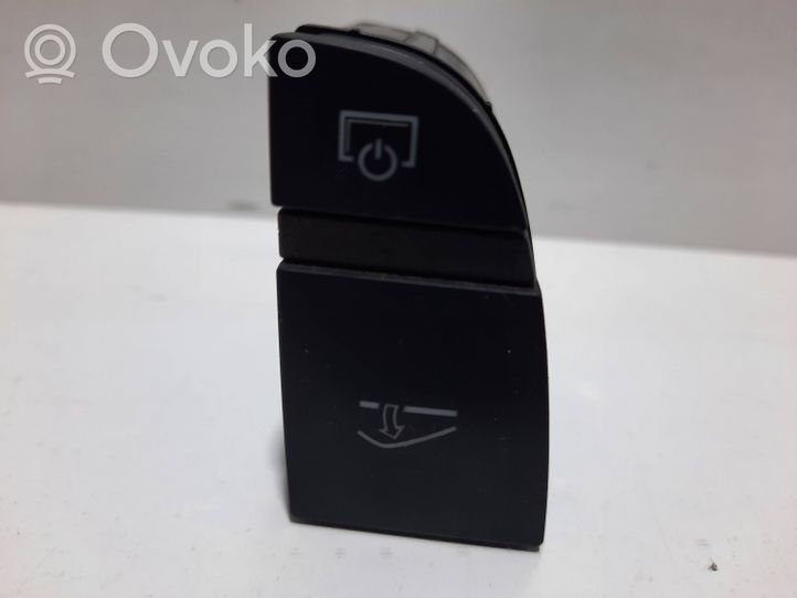 Audi A6 S6 C6 4F Coque console cache volant, colonne de direction 4F1927227A