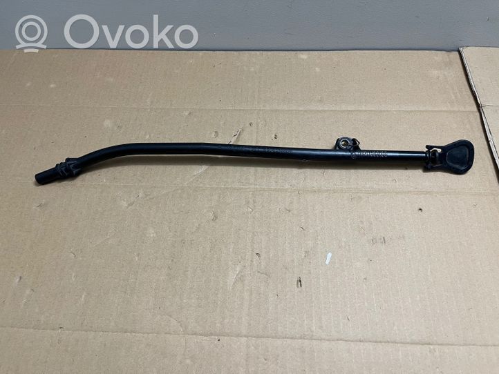 Audi A6 C7 Oil level dip stick 06E115630B