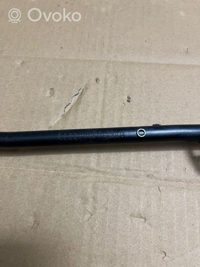 Audi A6 C7 Oil level dip stick 06E115630B