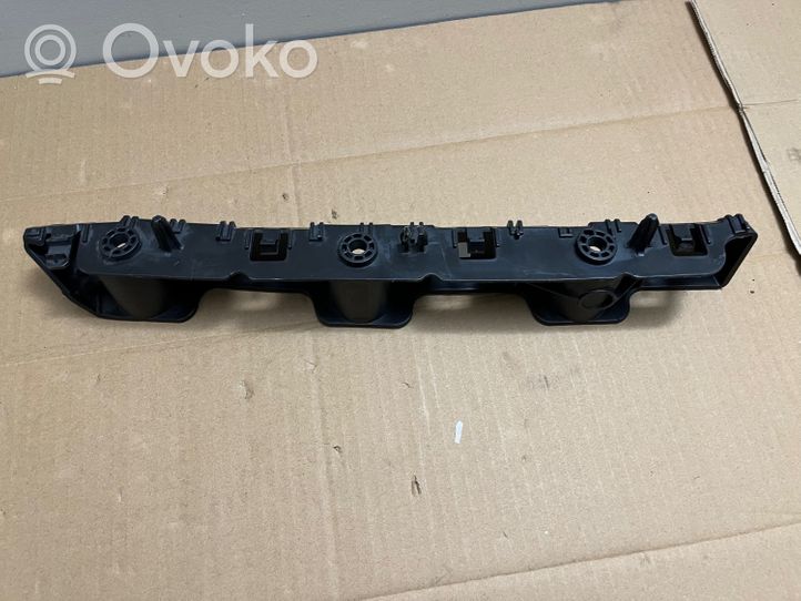 Citroen C-Elysée Support de pare-chocs arrière 6930015110