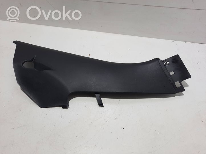 Volkswagen Touareg II Rivestimento inferiore laterale del sedile posteriore 7P0867766D