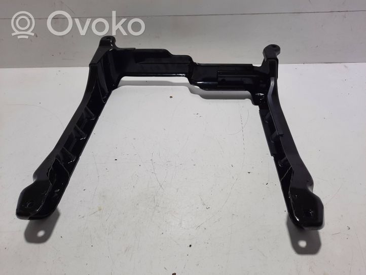 Volkswagen Touareg II Base del sedile del conducente 7P0881677B