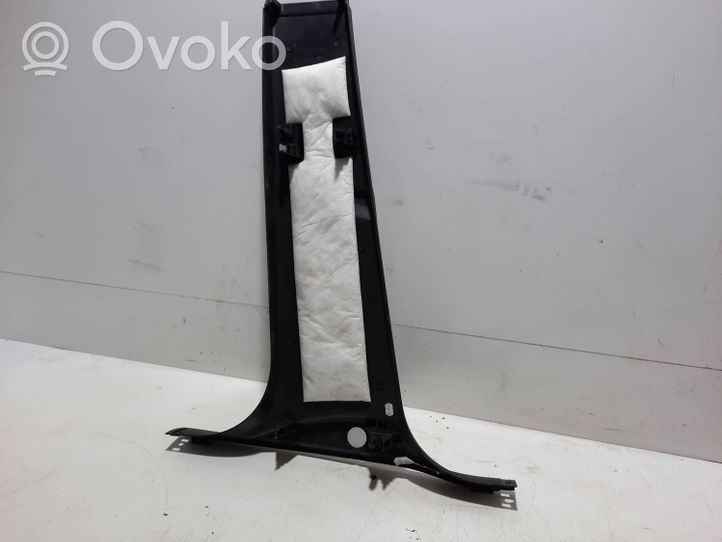 Ford Grand C-MAX (B) pillar trim (top) AM51U243W06BEW