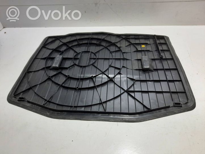 Audi A6 S6 C6 4F Tapis de coffre 4F9863547