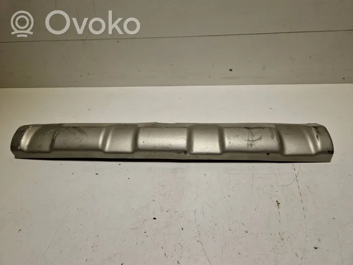 Subaru Outback Moulure inférieure de pare-chocs arrière E555SAJ100