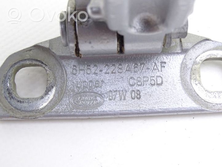 Land Rover Freelander 2 - LR2 Set di cerniere portiera anteriore 6H52-228A67-AF