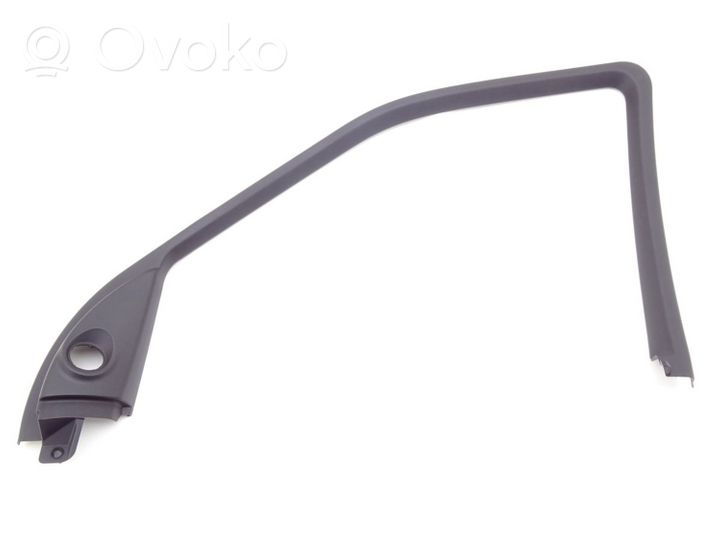 Land Rover Freelander 2 - LR2 Cornice del finestrino/vetro portiera anteriore 6H52-20904-AA