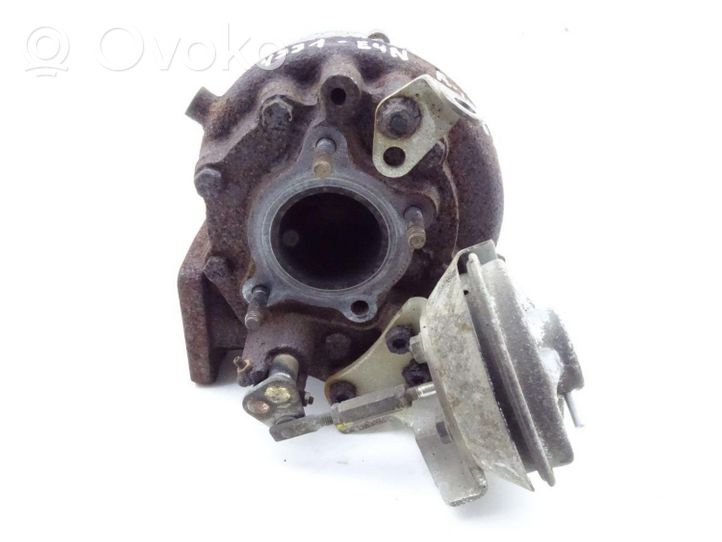 Isuzu N Series Turbo 8973815073