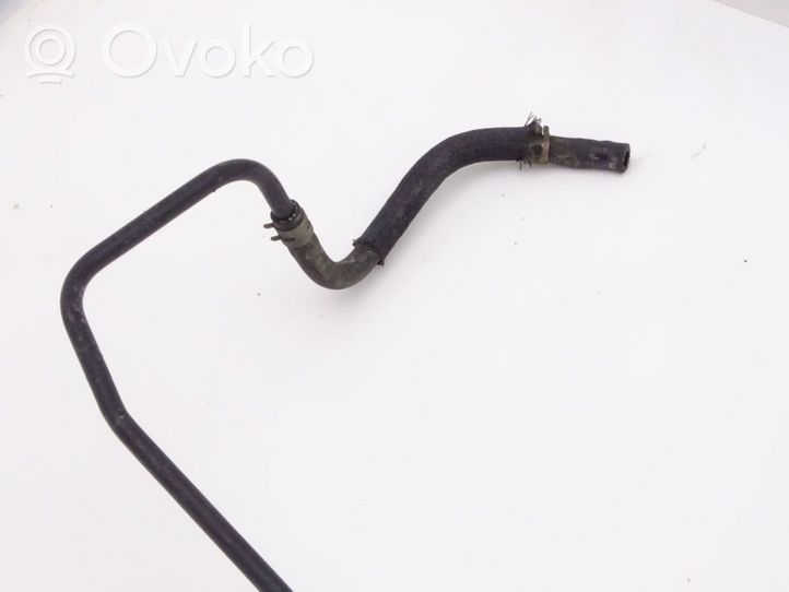 Mitsubishi Outlander Fuel line pipe 