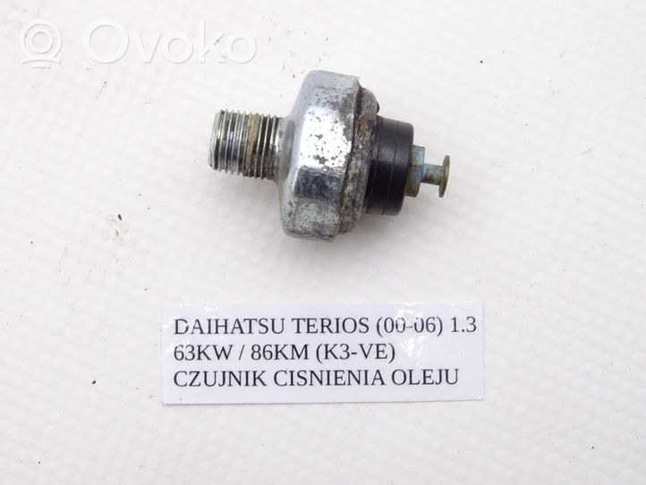 Daihatsu Terios Inne komputery / moduły / sterowniki 