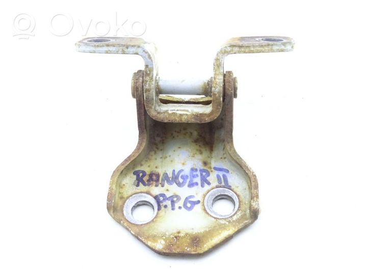 Ford Ranger Kit de charnières de porte avant 