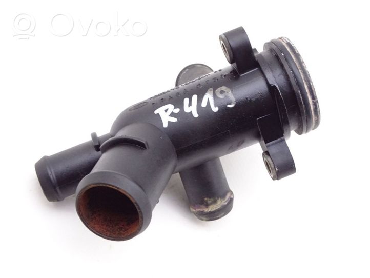 Ford Transit Tuyau de liquide de refroidissement moteur YC1Q-8A544-AC