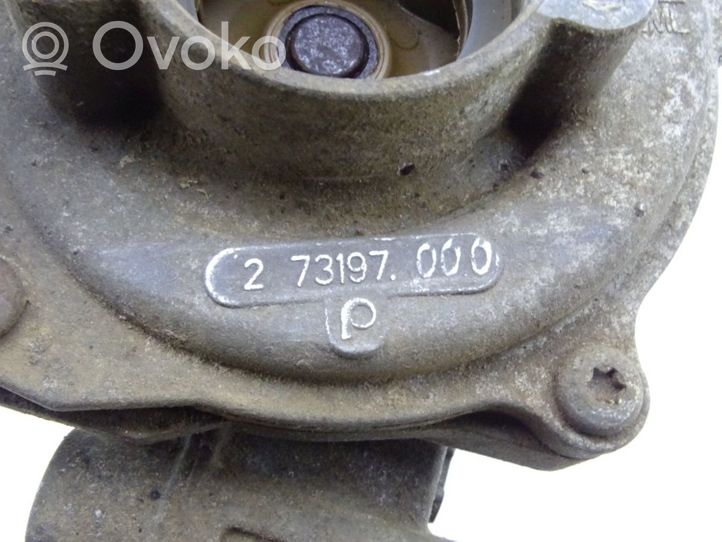 Ford Ranger Pompe de circulation d'eau BK3Q-8A558