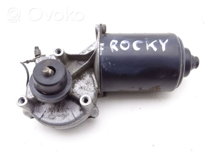 Daihatsu Rocky Pyyhkimen moottori 