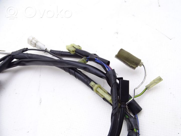 Daihatsu Rocky Other wiring loom 