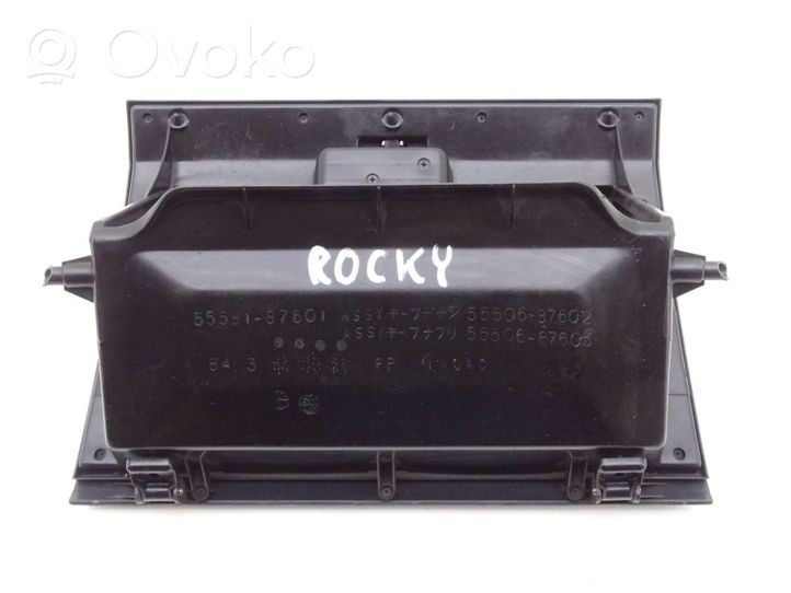Daihatsu Rocky Glove box 55581-97601