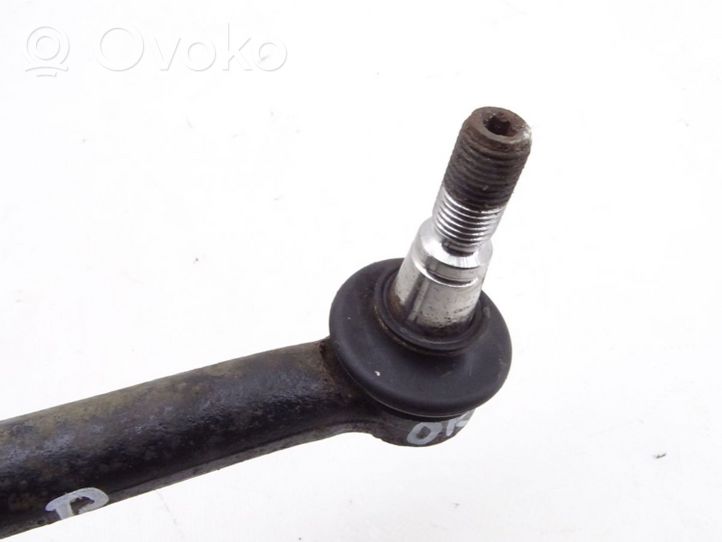 Fiat Ducato Steering tie rod boot 