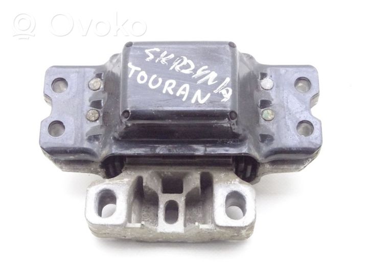 Volkswagen Touran I Supporto della scatola del cambio 1K019955L