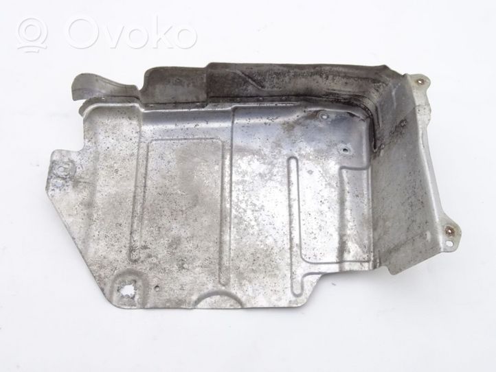 Volkswagen Golf V Bouclier thermique d'échappement 1K0825701F