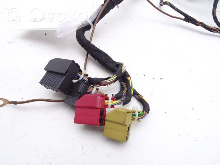 Audi TT Mk1 Otros cableados 8N2971566B