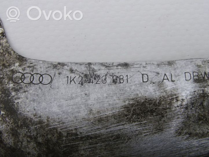 Skoda Octavia Mk2 (1Z) Cuffia tirante dello sterzo 1K2423981D