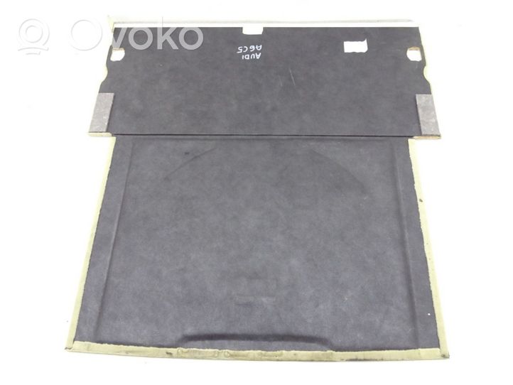 Audi A6 S6 C5 4B Trunk/boot mat liner 