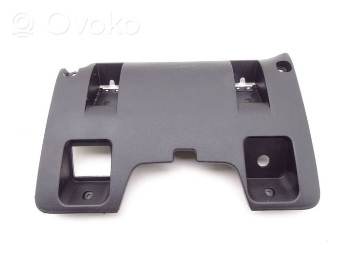 Mitsubishi Pajero Garniture panneau inférieur de tableau de bord MR402442