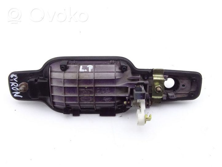 SsangYong Kyron Maniglia esterna per portiera anteriore 72440-09000