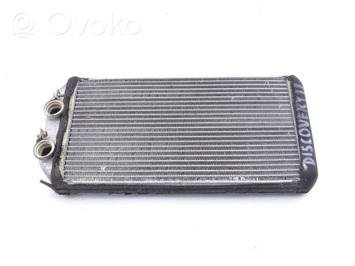 Land Rover Discovery Scatola climatizzatore riscaldamento abitacolo assemblata 