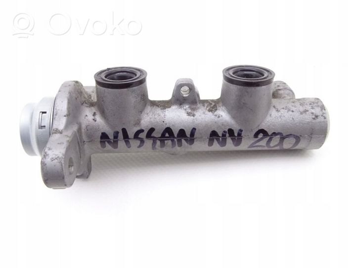 Nissan NV200 ABS Blokas 46010-AR200
