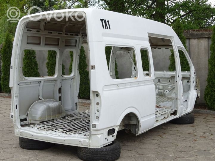 LDV Maxus Takakulmapaneeli 