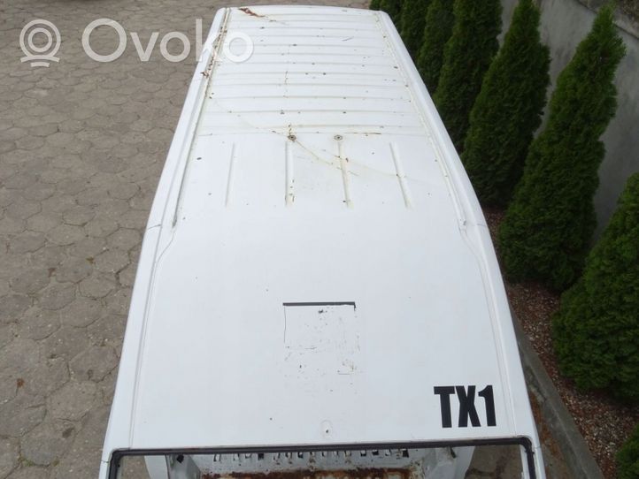 LDV Maxus Toit 