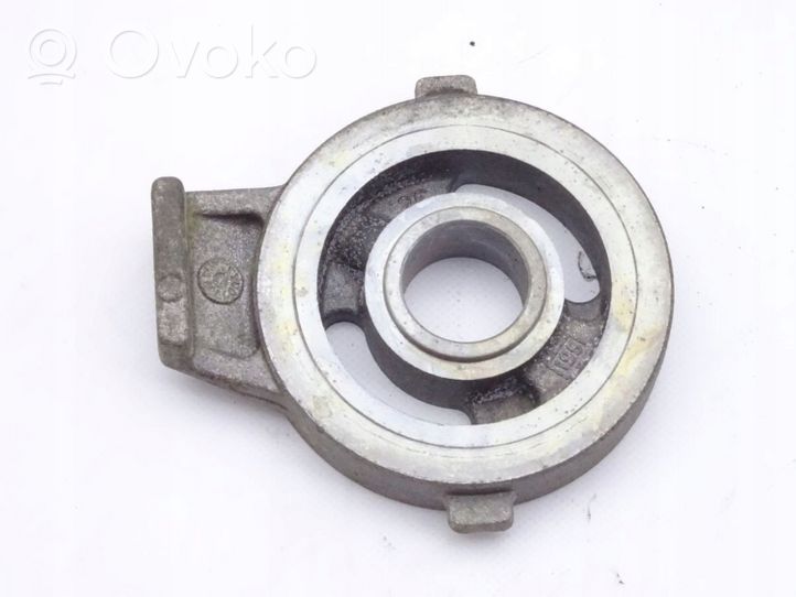 Iveco Daily 3rd gen Oil filter mounting bracket 504090943