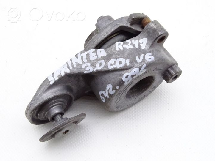 Mercedes-Benz Sprinter W907 W910 Riemenspanner Spannrolle Zahnriemen 